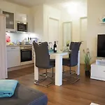 Baltic Sky Apartmán