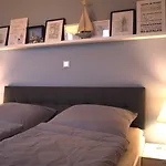 Baltic Sky Apartmán