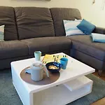 Apartmán Baltic Sky *