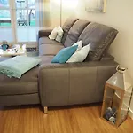 Apartmán Baltic Sky *