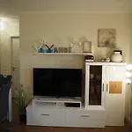 Apartmán Baltic Sky *