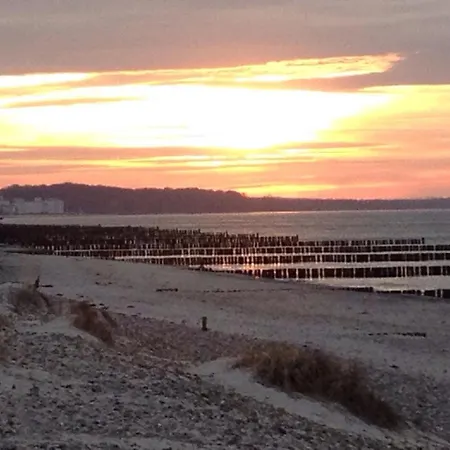Baltic Sky *