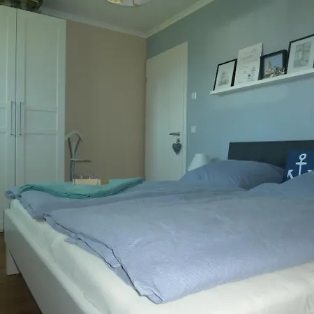 Appartement Baltic Sky *