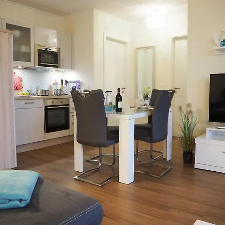 Baltic Sky Apartment