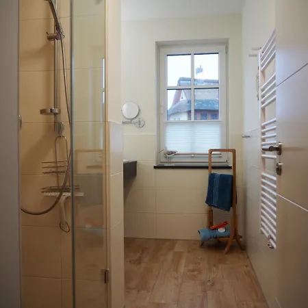 Appartement Baltic Sky