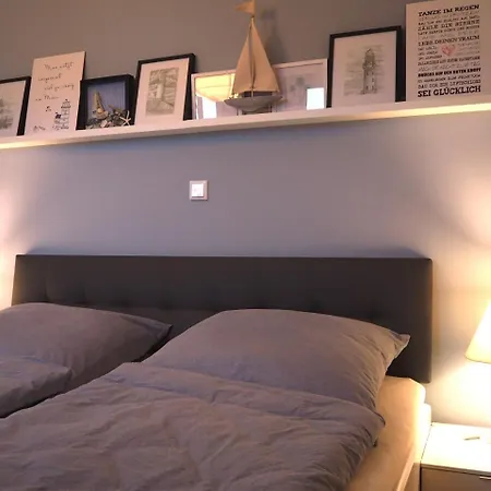 Baltic Sky Apartment