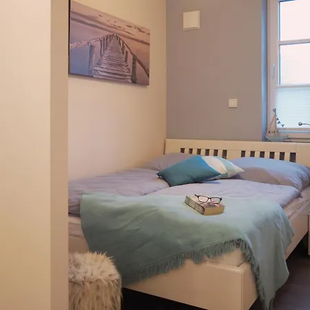 Baltic Sky Apartment