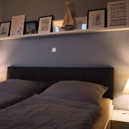 Appartement Baltic Sky