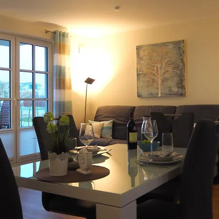 Appartement Baltic Sky *