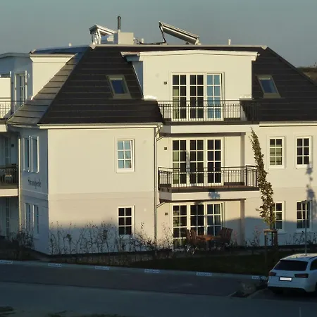 Baltic Sky Börgerende-Rethwisch