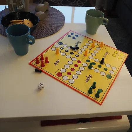 Appartement Baltic Sky Börgerende-Rethwisch