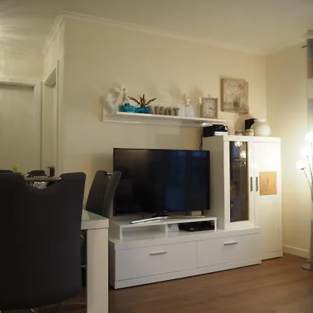 Baltic Sky Apartment