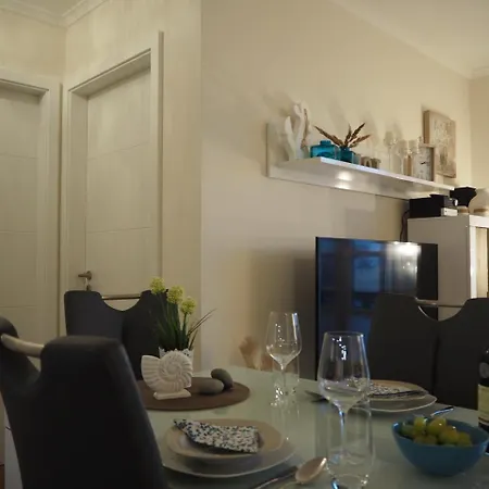 Appartement Baltic Sky