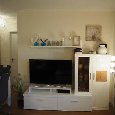 Appartement Baltic Sky *