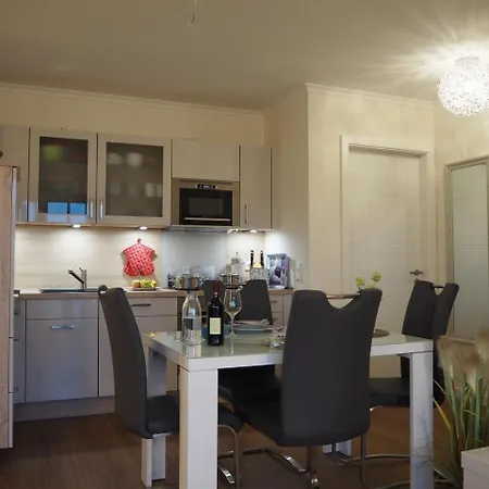 Appartement Baltic Sky