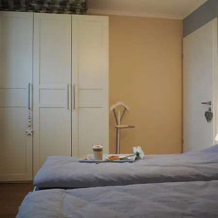 Baltic Sky Apartment