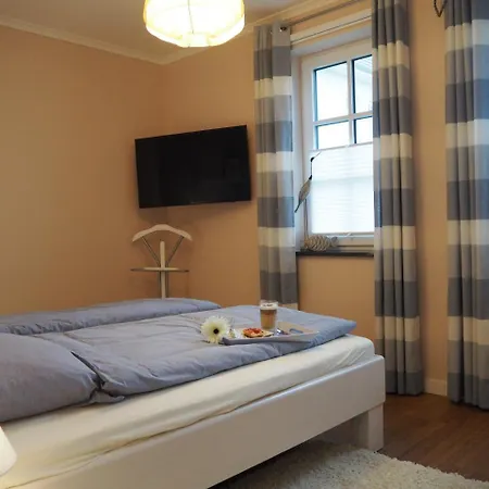 Appartement Baltic Sky