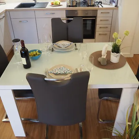 Appartement Baltic Sky