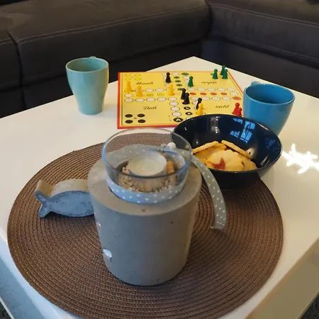 Baltic Sky Appartement