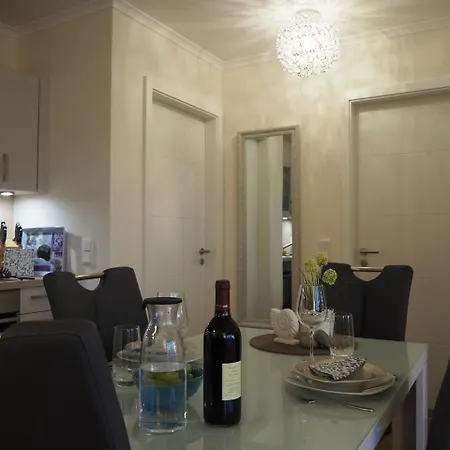 Baltic Sky Appartement