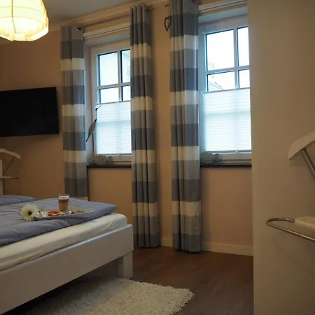 Appartement Baltic Sky *