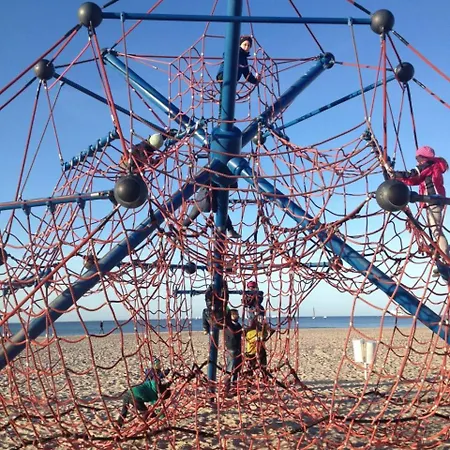 Baltic Sky Appartement