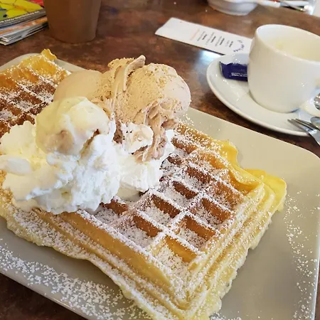 Apartman Baltic Sky Börgerende-Rethwisch