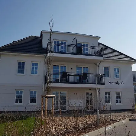 Appartement Baltic Sky