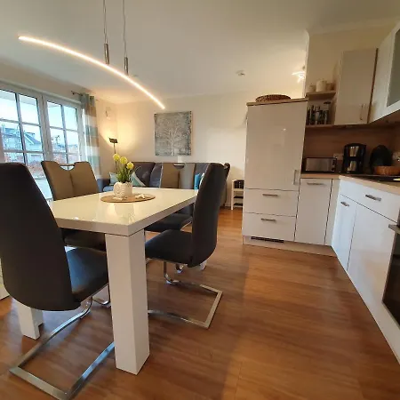 Baltic Sky Apartment