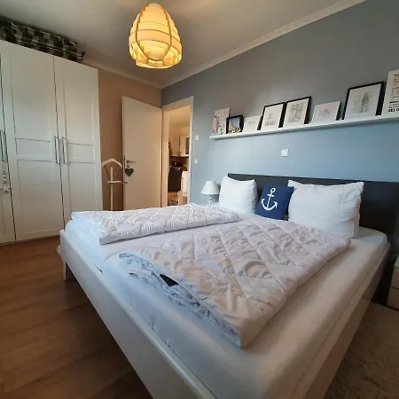 Baltic Sky Appartement *