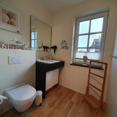 Baltic Sky Appartement *