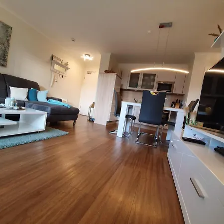 Baltic Sky Börgerende-Rethwisch