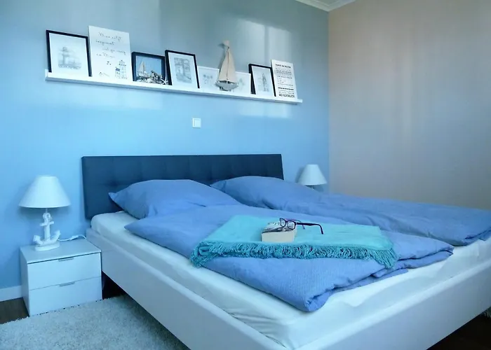 Baltic Sky Börgerende-Rethwisch