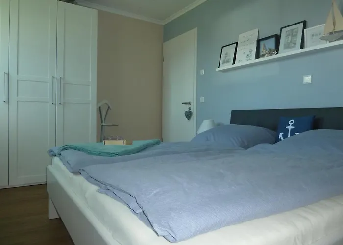 Apartamento Baltic Sky *