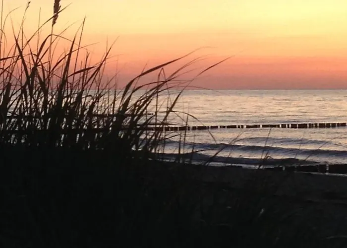 Baltic Sky Apartamento