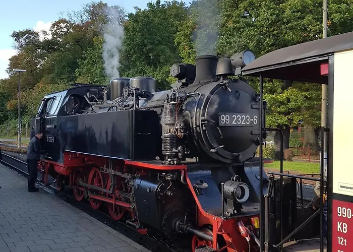 Baltic Sky Apartamento Börgerende-Rethwisch