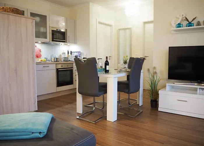 Baltic Sky Apartamento