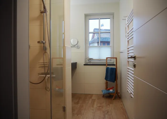 Apartamento Baltic Sky