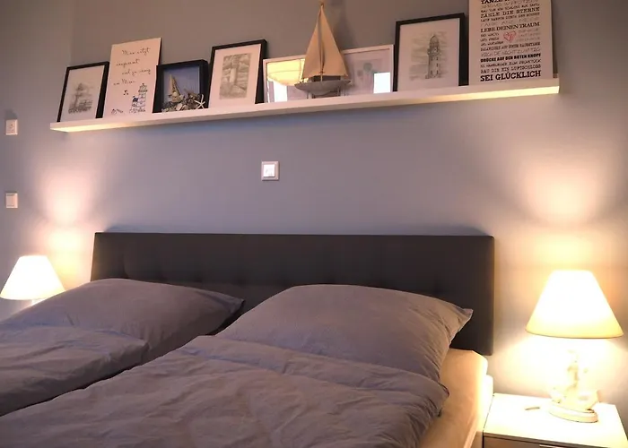 Baltic Sky Apartamento