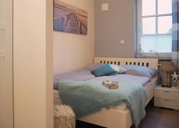 Baltic Sky Apartamento