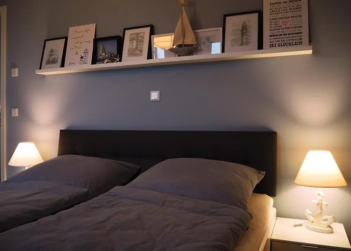 Apartamento Baltic Sky