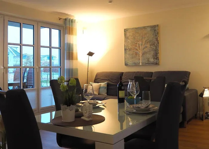 Apartamento Baltic Sky *