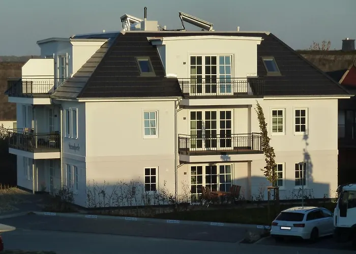 Baltic Sky Börgerende-Rethwisch