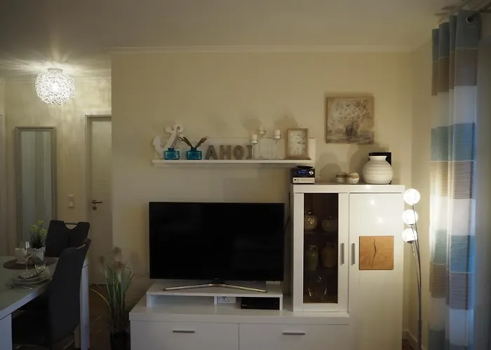 Baltic Sky * Börgerende-Rethwisch