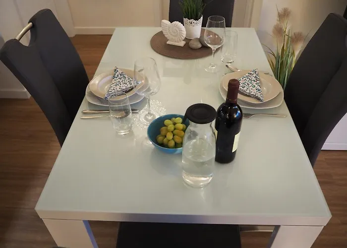 Apartamento Baltic Sky