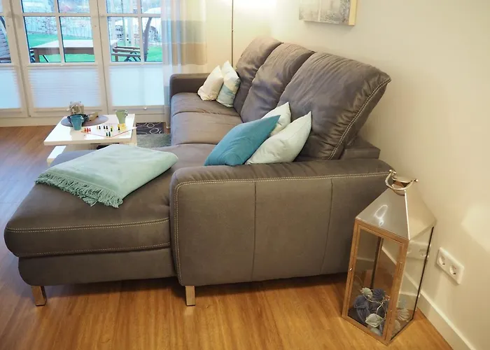 Apartamento Baltic Sky *