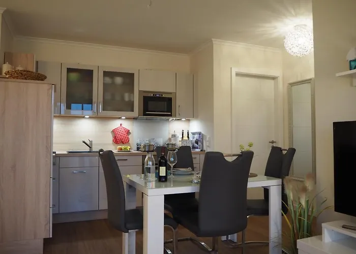 Apartamento Baltic Sky