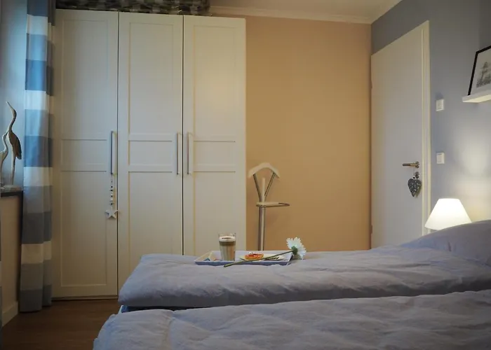 Baltic Sky Apartamento