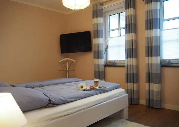 Apartamento Baltic Sky