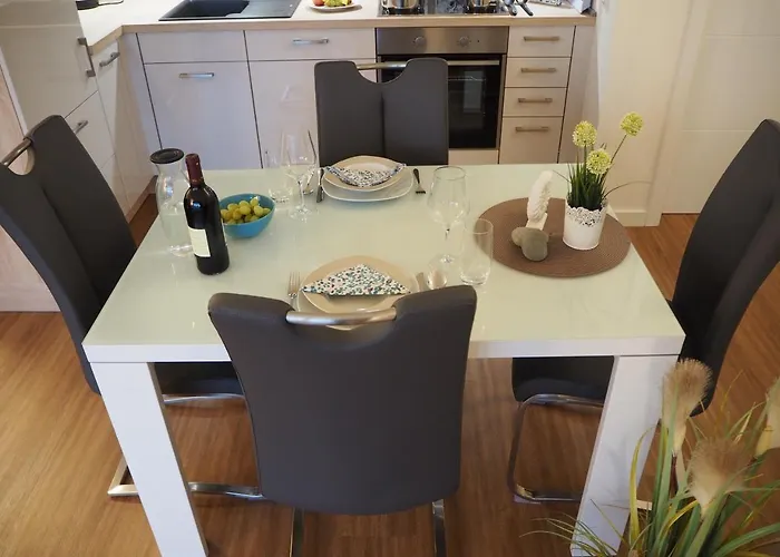 Apartamento Baltic Sky